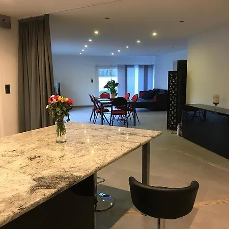 Ferienhaus Le Clos De La Bergerie *