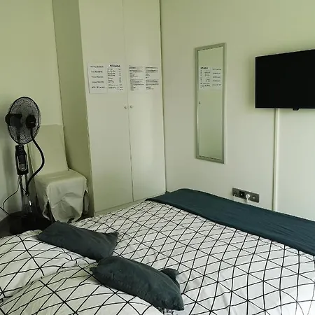 Tatil Evi Le Clos De La Bergerie Crevechamps