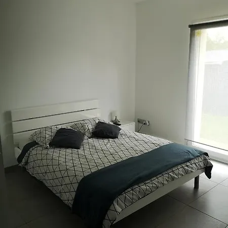 Le Clos De La Bergerie Tatil Evi