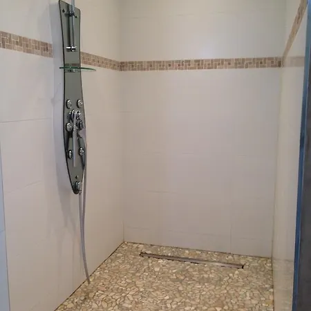 Le Clos De La Bergerie Tatil Evi Crevechamps