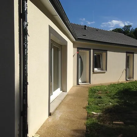 Le Clos De La Bergerie * Crevechamps
