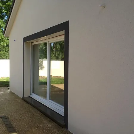 Tatil Evi Le Clos De La Bergerie