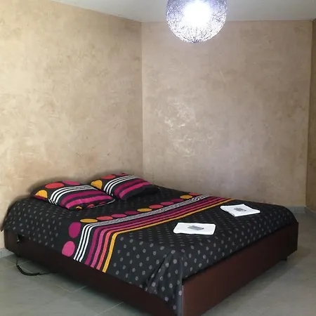 Le Clos De La Bergerie Tatil Evi Crevechamps